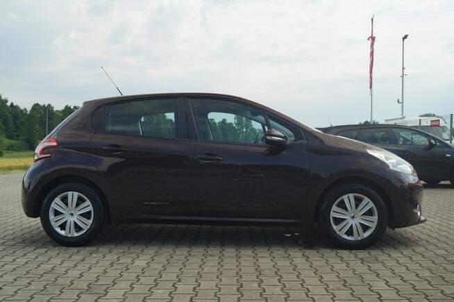 PEUGEOT 208 2012R BENZYNA MOCNO DOINWESTOWANY ZADBANY Goczałkowice-Zdrój - zdjęcie 7