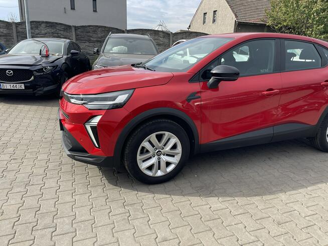 Renault Captur Salon PL_LPG Kamera Klimatronik Virtual Gliwice - zdjęcie 5