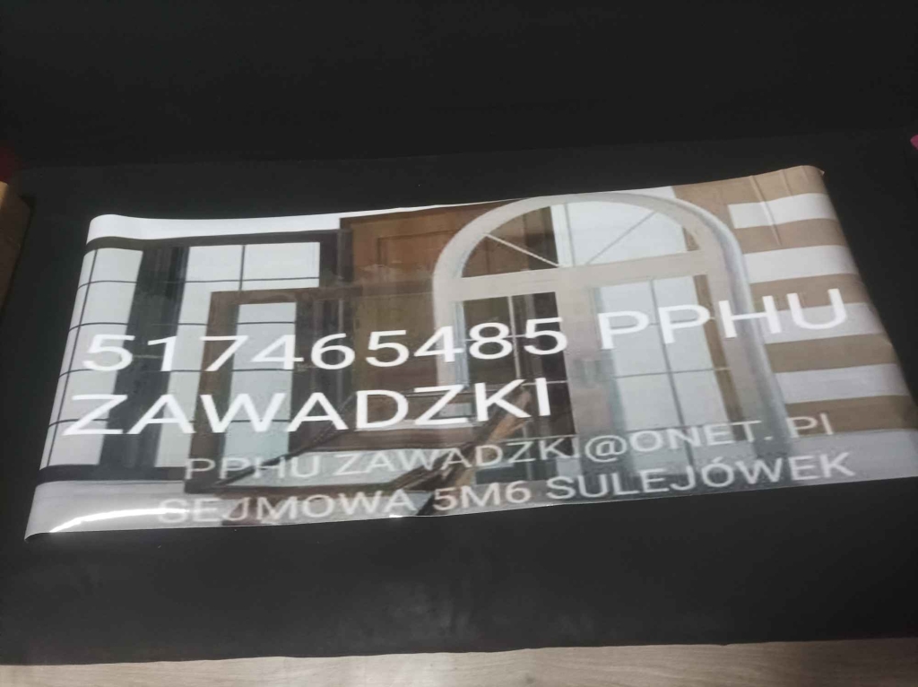 PPHU Zawadzki PPHU Zawadzki Sulejówek - zdjęcie 1