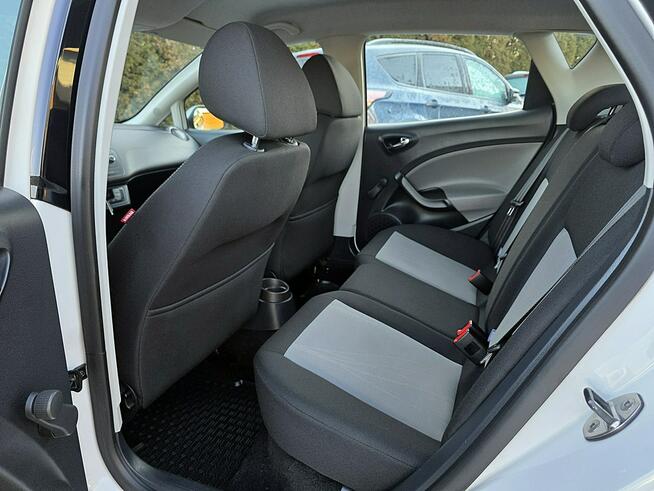 Seat Ibiza serwis ASO, klimatronik Rydułtowy - zdjęcie 10