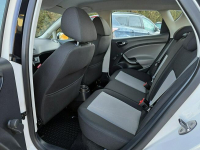 Seat Ibiza serwis ASO, klimatronik Rydułtowy - zdjęcie 10