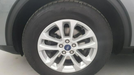 Ford Kuga 1.5 EcoBoost FWD Titanium !  z polskiego salonu! FV 23% Warszawa - zdjęcie 9
