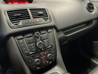 Opel Meriva 1.4T 140KM Nowe tarcze i klocki przód Po Opłatach Gwarancj Lubrza - zdjęcie 12