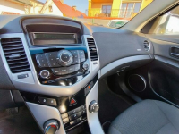 Chevrolet Cruze 1,8 140km*Sedan*Alu 18`` Harklowa - zdjęcie 12