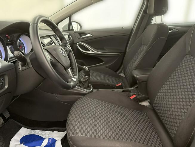 Opel Astra 1,6 DTE (110 KM) Enjoy  Salon PL Faktura-Vat Warszawa - zdjęcie 12