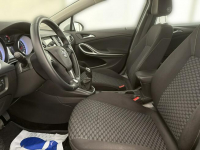 Opel Astra 1,6 DTE (110 KM) Enjoy  Salon PL Faktura-Vat Warszawa - zdjęcie 12