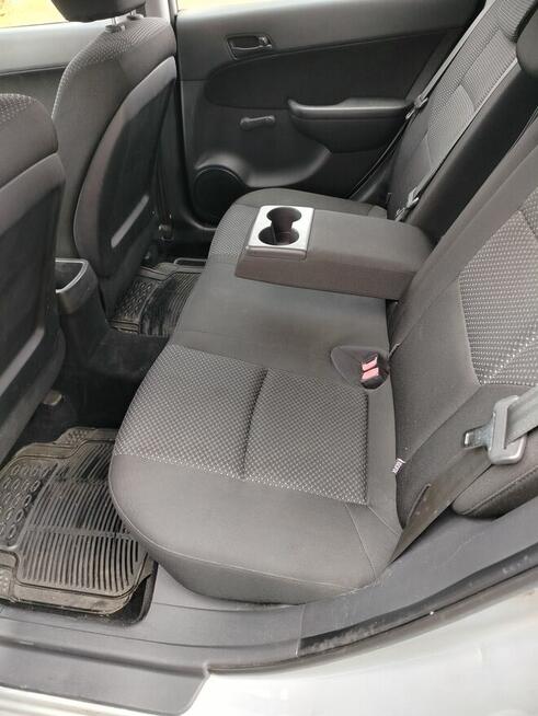 HYUNDAI i 30 Diesel. Sprzedam. Strzelce Opolskie - zdjęcie 10