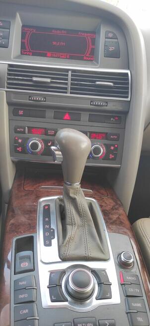 Audi A6 C6 4F quattro Lublin - zdjęcie 10