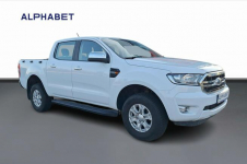 Ford Ranger 2.0 EcoBlue 4x4 DC XLT aut Swarzędz - zdjęcie 9