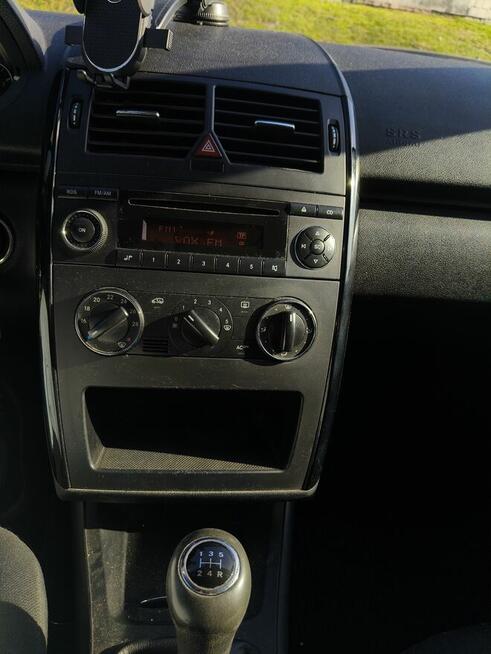 Mercedes Benz A150 Łańcut - zdjęcie 5