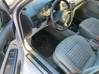 SUPER STAN !!!!! benzyna VW BORA z roku 2001 !!! Ruda Śląska - zdjęcie 12