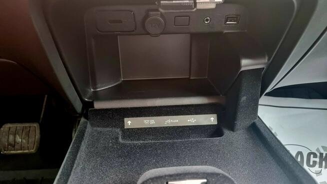 Citroen C4 Picasso PROMOCJA - Pisemna Gwarancja 12 miesięcy Konin - zdjęcie 9