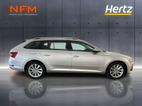 Škoda Superb 2,0 TDI (150 KM) Ambition  Salon PL F-Vat Warszawa - zdjęcie 7