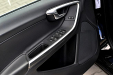 Volvo S60 2.0 D2 Lift Led Automat Kamera Skóra Digital Navi FULL OPCJA Płock - zdjęcie 12