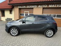 Opel Mokka 1,4 140KM  Klima  CarPlay  2xPDC  FullLed Orzech - zdjęcie 10