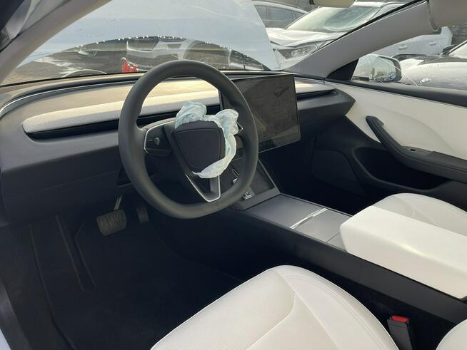 Tesla Model 3 Panorama Radar360 Panorama Gliwice - zdjęcie 6
