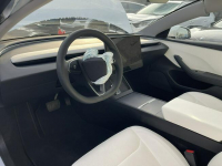 Tesla Model 3 Panorama Radar360 Panorama Gliwice - zdjęcie 6