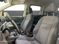 Volkswagen Caddy V 2.0 TDI Kombi Warszawa - zdjęcie 10