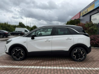 Opel Crossland Elegance 1.2 Turbo 110 KM Giżycko - zdjęcie 9