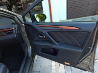 Toyota Avensis 2016r 120tyś przebiegu Polkowice - zdjęcie 2