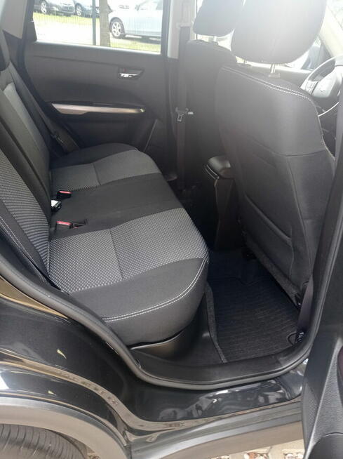 Samochód bezkolizyjny Ciechanów - zdjęcie 3