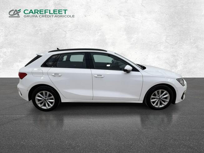 Audi A3 35 TFSI MHEV S Tronic Warszawa - zdjęcie 4