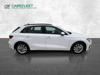 Audi A3 35 TFSI MHEV S Tronic Warszawa - zdjęcie 4
