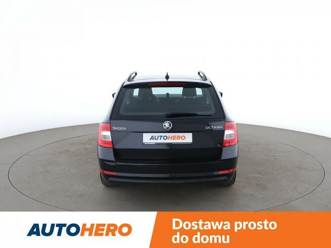 Škoda Octavia GRATIS! Pakiet Serwisowy o wartości 700 zł! Warszawa - zdjęcie 6