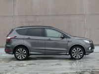 Ford Kuga 2.0 TDCi ST-Line/4X4/Automat/Panorama Dach/Pełny serwis Lublin - zdjęcie 4