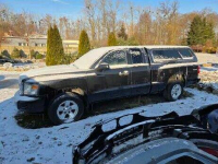 Dodge Dakota IV NOWA CENA Wrocław - zdjęcie 2