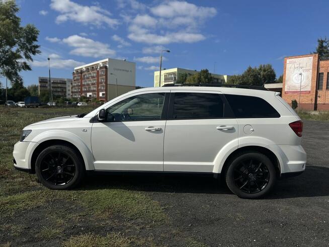 Fiat Freemont 2.0 MultiJet 170 KM BLACK CODE | PERŁA | 7 os Bydgoszcz - zdjęcie 4