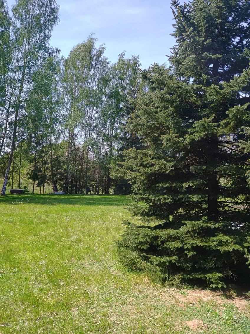 Działka budowlana - Anielin Swędowski Anielin Swędowski - zdjęcie 3