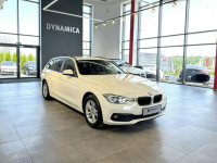 BMW 320 d Touring 190KM automat xdrive 2019 r., salon PL, serwisowane