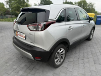 OPEL CROSSLAND X -1.2 benzyna-130KM- FV 23% Grodzisk Mazowiecki - zdjęcie 6