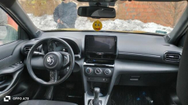 Toyota Yaris Cross wersja Comfort Style+Tech 1 właściciel Marki - zdjęcie 7