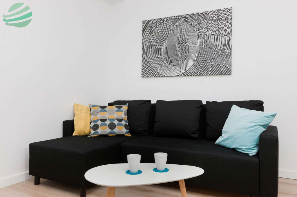 Komfort i Zysk nad Bałtykiem – Apartament w Polski Jarosławiec - zdjęcie 7