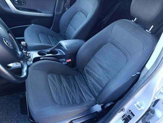 Kia Cee'd Nowa instalacja gazowa kamera cofania Karczew - zdjęcie 7
