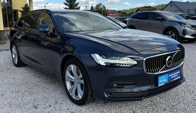 Volvo V90 Lift,Full wersja,Serwis,Gwarancja Kamienna Góra - zdjęcie 3