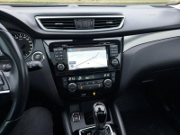 Nissan Qashqai Kupiony w Polsce Saloni z Pisemną Gwarancją Przasnysz - zdjęcie 9