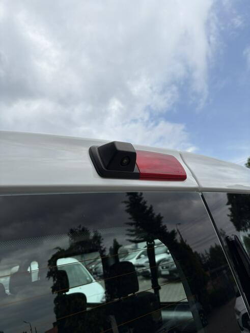 Opel Vivaro Long ,Tempomat, Kamera, Gwarancja Tarnowskie Góry - zdjęcie 10