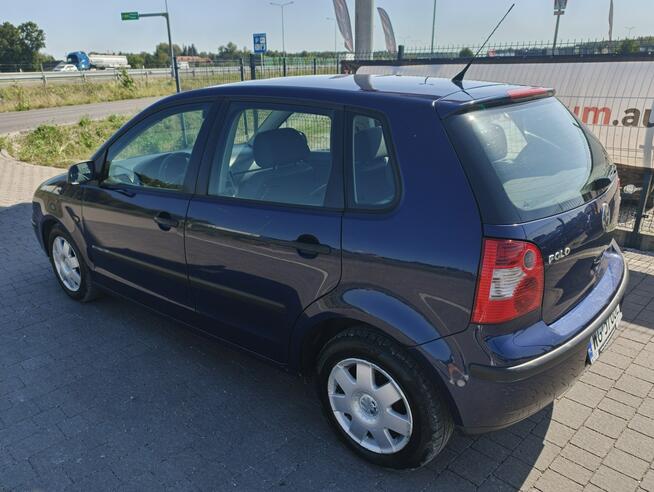 Volkswagen Polo Lipówki - zdjęcie 12