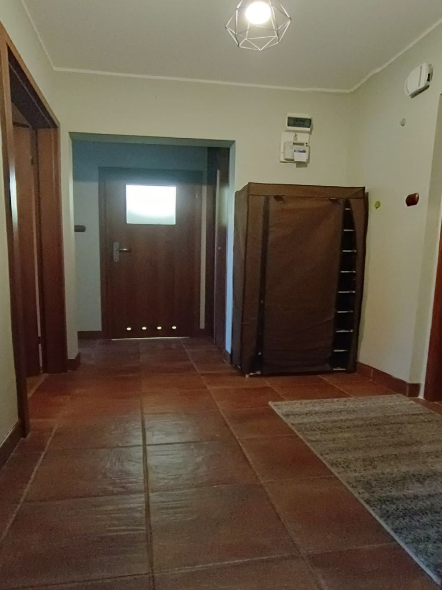 Funkcjonalne 2 pokoje na wynajem – balkon, Rataje. Poznań - zdjęcie 11