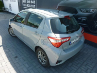 Toyota Yaris HYBRID 1.5 73Ps*AUTOMAT*Navi*Kamera*Asystenty Wągrowiec - zdjęcie 7