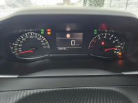 Peugeot 2008 stan idealny Goszcz - zdjęcie 6