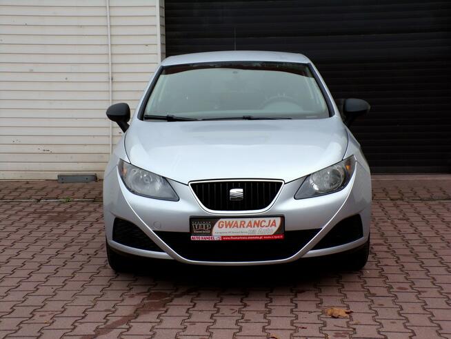 Seat Ibiza Klimatyzacja /Lift / 1,2/MPI / 70KM / 2011 Mikołów - zdjęcie 5