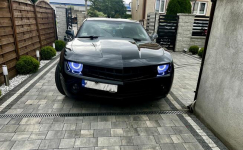 Chevrolet Camaro 3.6 - ZADBANY, ŚWIETNY STAN. Sokółka - zdjęcie 2