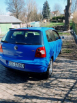 Volkswagen Polo 9n Zgorzelec - zdjęcie 7
