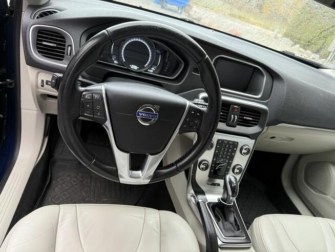 Volvo V40 Piaseczno - zdjęcie 9