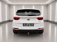 Kia Sportage manual*1.7*nawigacja*KAMERA COFANIA*opłacony Żabno - zdjęcie 7
