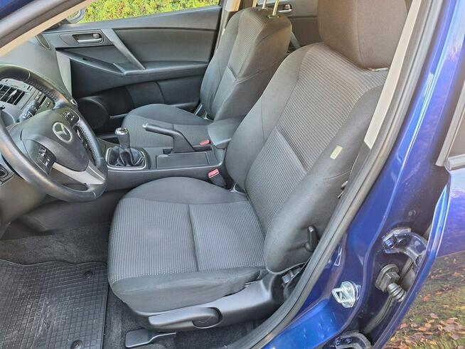 Mazda 3 Sport TE Siewierz - zdjęcie 8